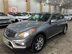 إنفينيتي QX50